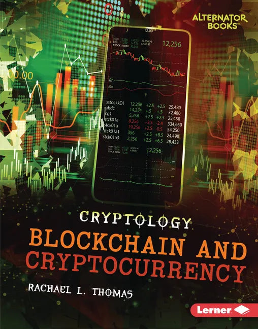 Blockchain and Cryptocurrency - Library Binding