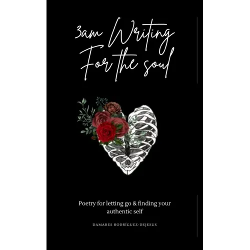 3am Writing For The Soul - Paperback