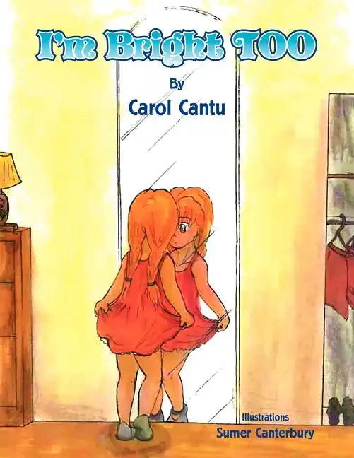 I'm Bright Too - Paperback