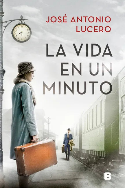 La Vida En Un Minuto / Life in a Minute - Paperback