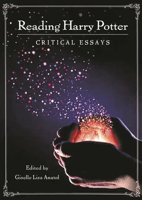 Reading Harry Potter: Critical Essays - Hardcover