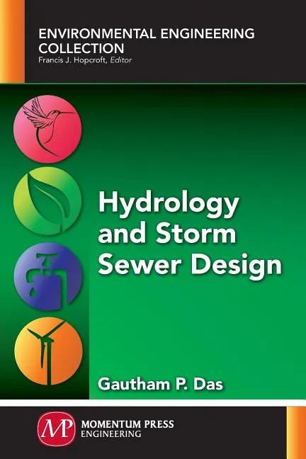 Hydrology and Storm Sewer Design - Paperback