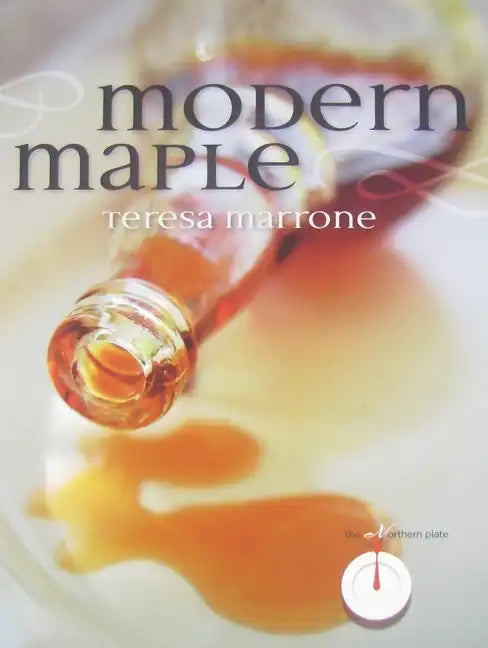 Modern Maple - Paperback