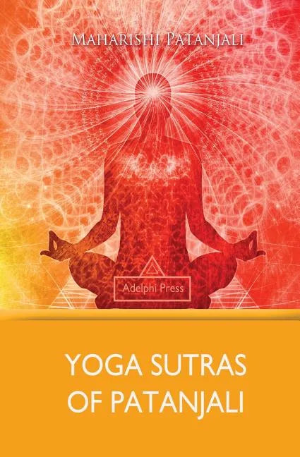 Yoga Sutras of Patanjali - Paperback