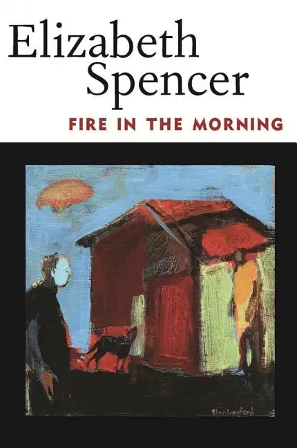 Fire in the Morning - Paperback