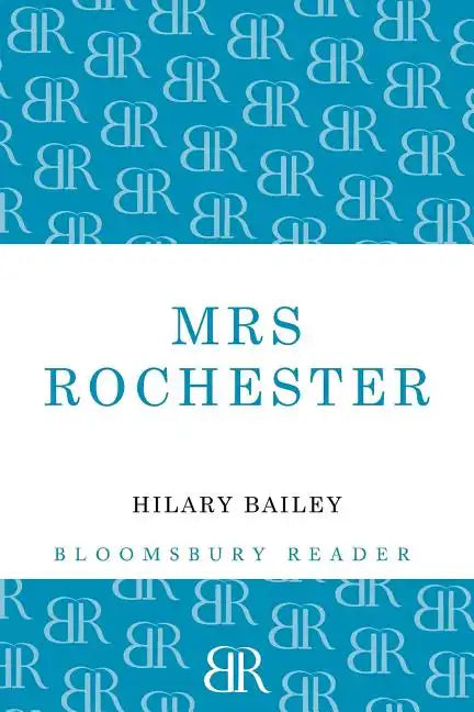 Mrs Rochester - Paperback