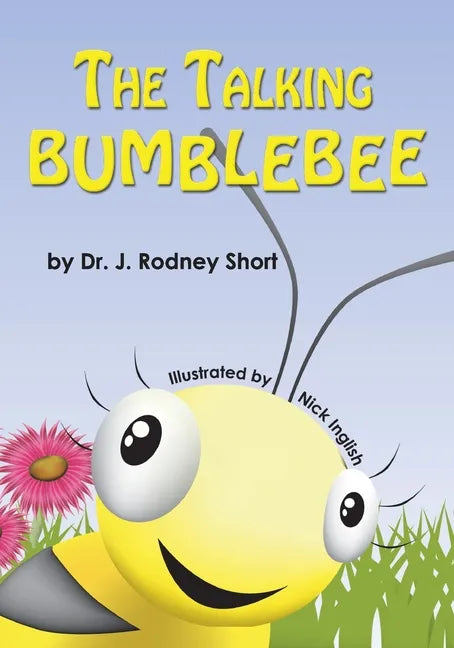The Talking Bumblebee - Paperback