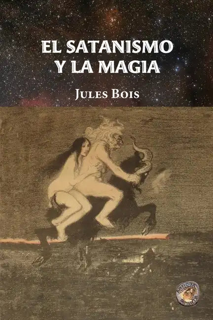 El satanismo y la magia - Paperback