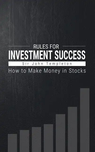 How to Make Money in Stocks: Rules for Investment Success - Paperback