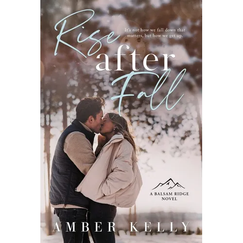 Rise After Fall: A Small Town Romance - Paperback