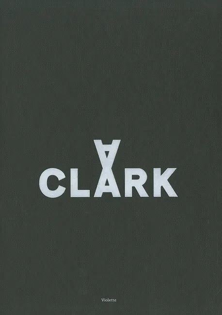 Michael Clark - Hardcover