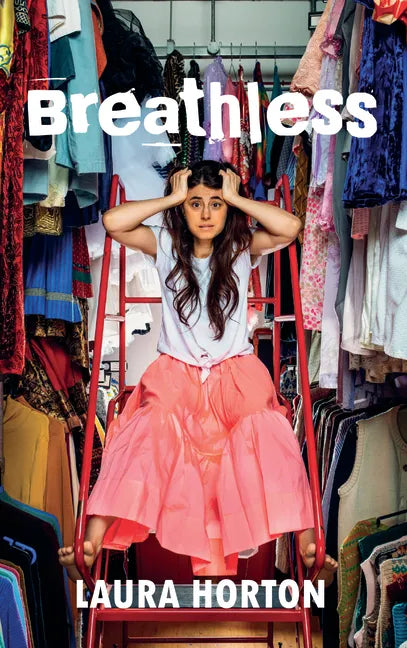 Breathless - Paperback