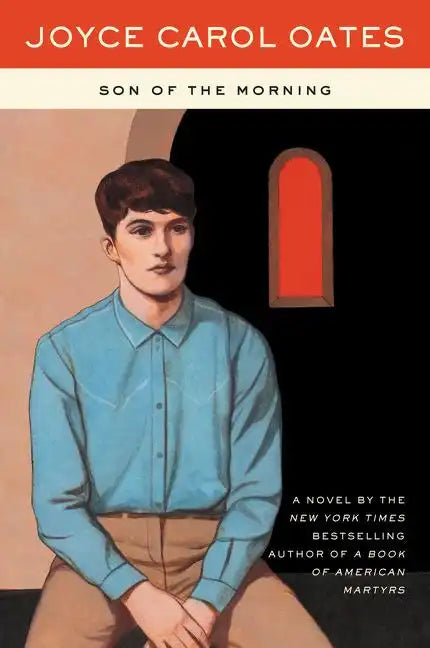 Son of the Morning - Paperback