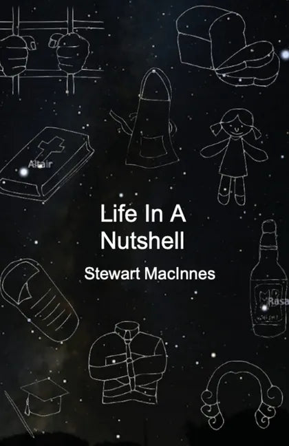 Life In A Nutshell - Paperback