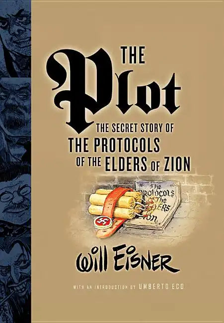 The Plot: The Secret Story of the Protocols of the Elders of Zion - Paperback