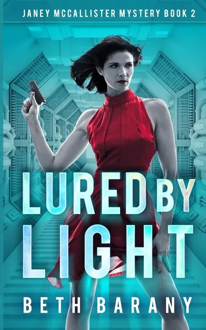 Lured By Light - Paperback