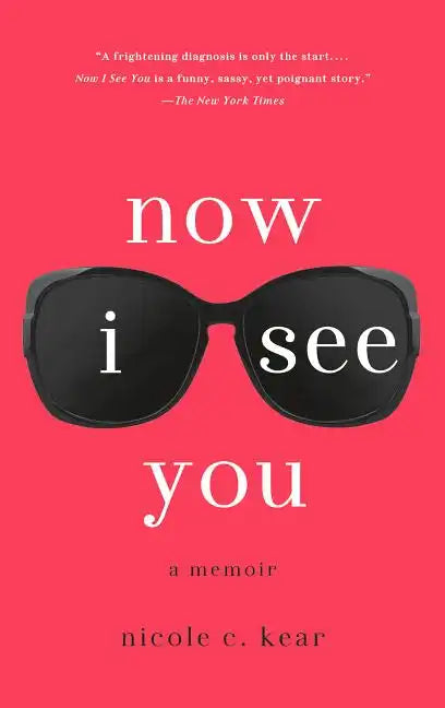 Now I See You - Paperback