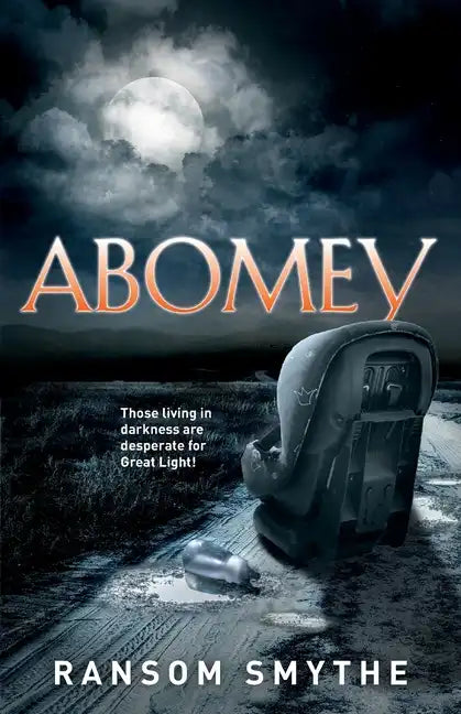 Abomey - Paperback
