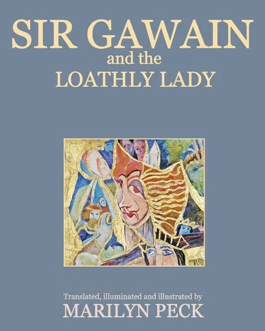 Sir Gawain and the Loathly Lady - Paperback