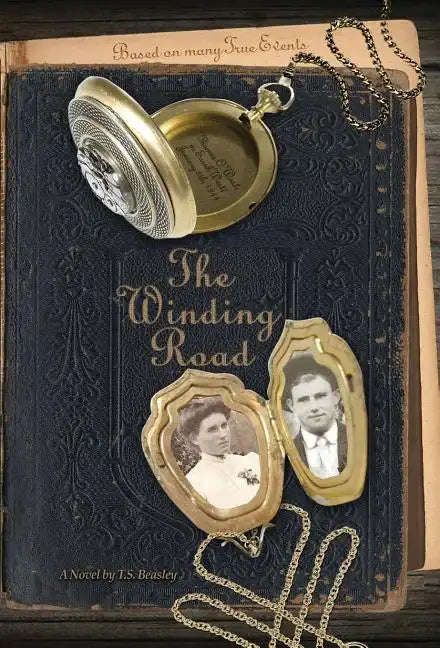The Winding Road - Hardcover
