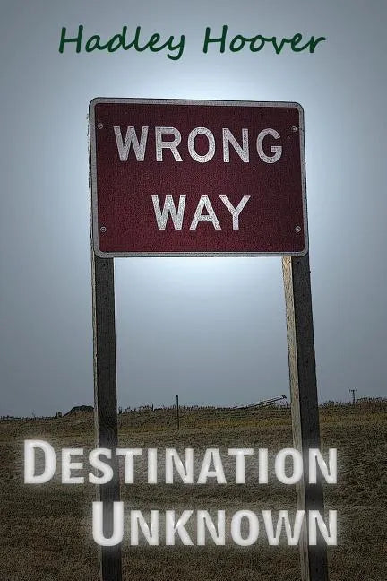 Destination Unknown - Paperback