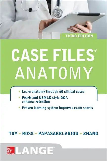 Anatomy - Paperback