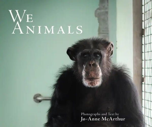 We Animals (Revised Edition) - Paperback