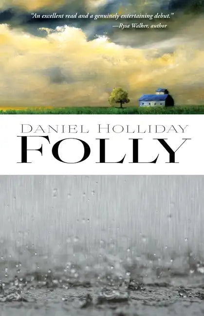 Folly - Paperback