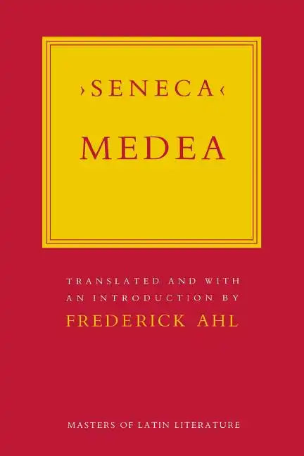 Medea - Paperback