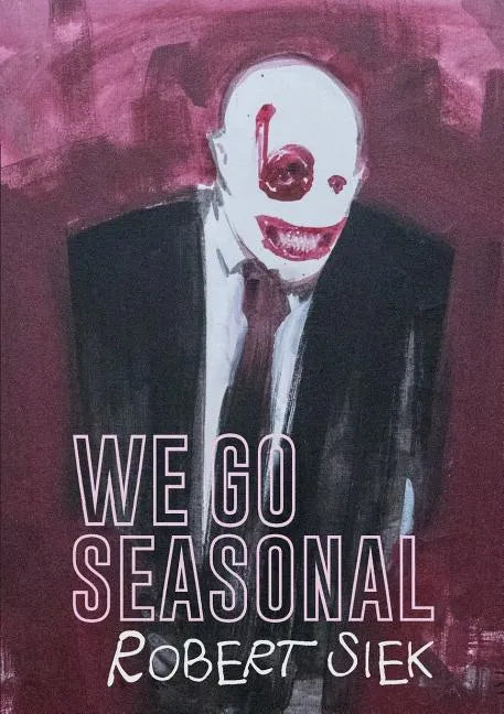 We Go Seasonal - Paperback