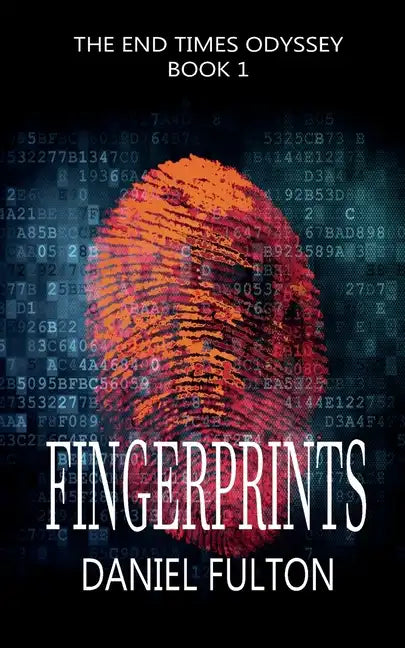 Fingerprints - Paperback