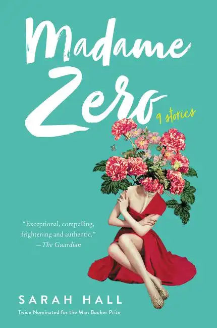 Madame Zero: 9 Stories - Paperback
