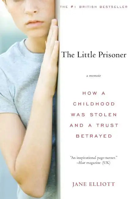 The Little Prisoner - Paperback