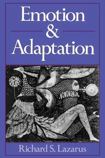 Emotion and Adaptation - Paperback