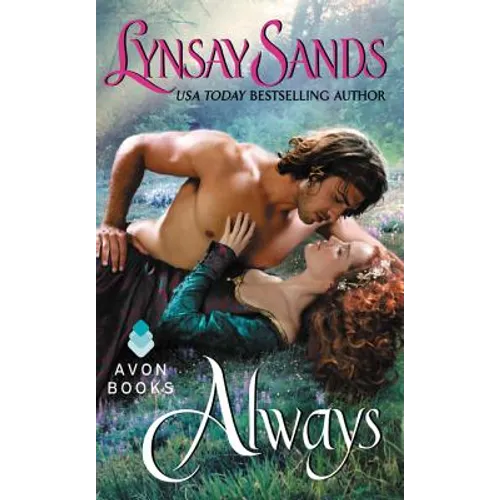Always - Paperback