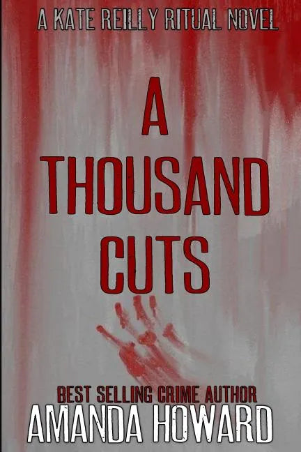 A Thousand Cuts - Paperback