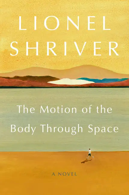 The Motion of the Body Through Space - Paperback