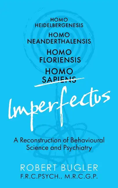 Homo Imperfectus - Paperback