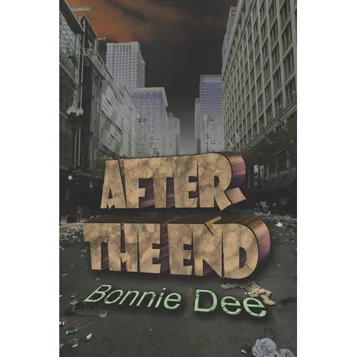 After the End - Paperback