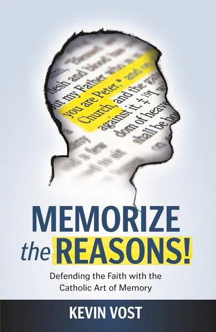 Memorize the Reasons: Defendin - Paperback