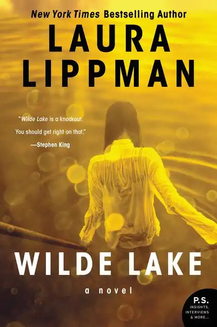 Wilde Lake - Paperback