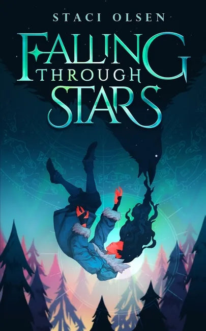 Falling through Stars - Paperback