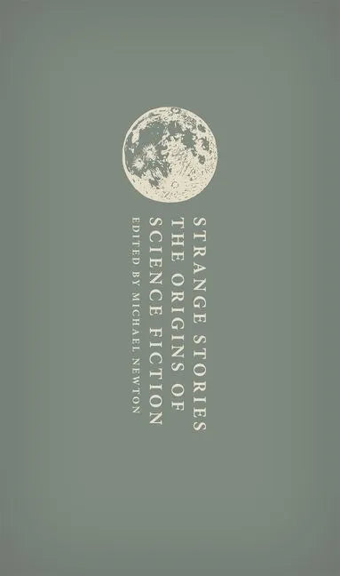 The Origins of Science Fiction - Hardcover