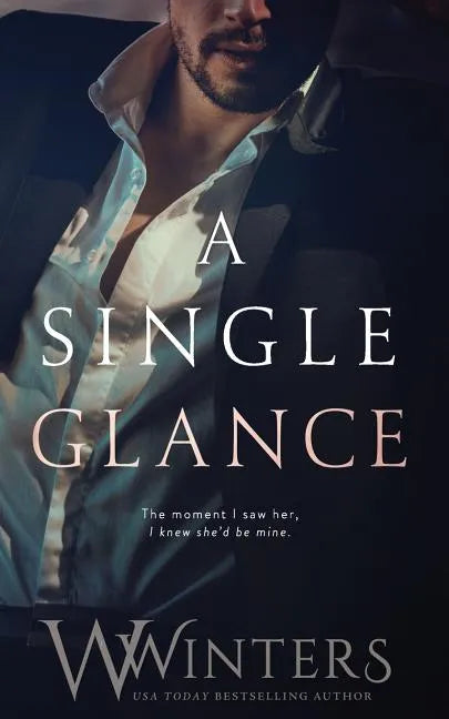 A Single Glance - Paperback