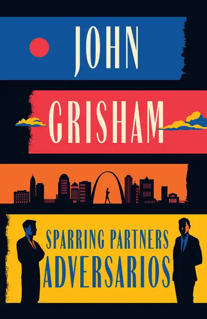 Sparring Partners (Adversarios) - Paperback
