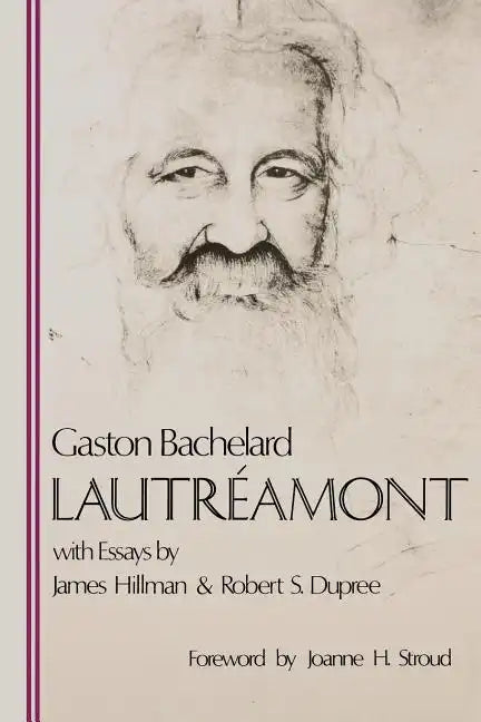 Lautreamont - Paperback