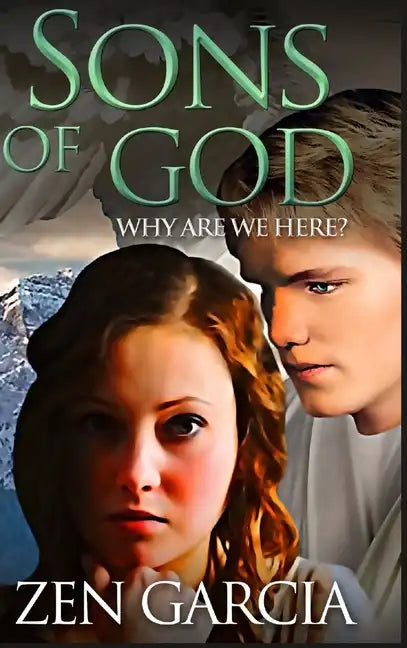 Sons Of God - Hardcover