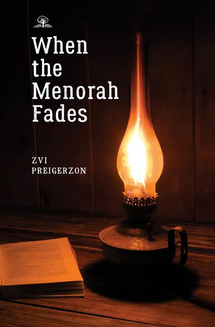 When the Menorah Fades - Paperback