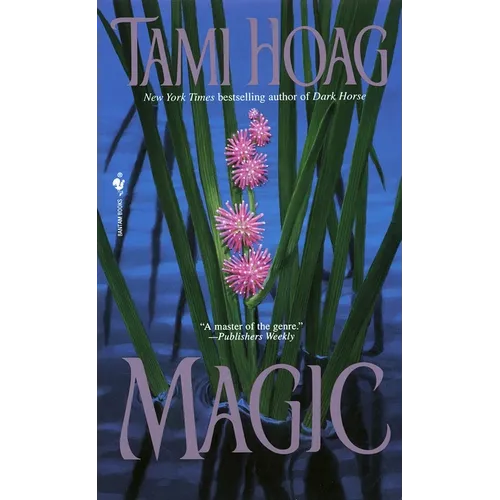 Magic - Paperback