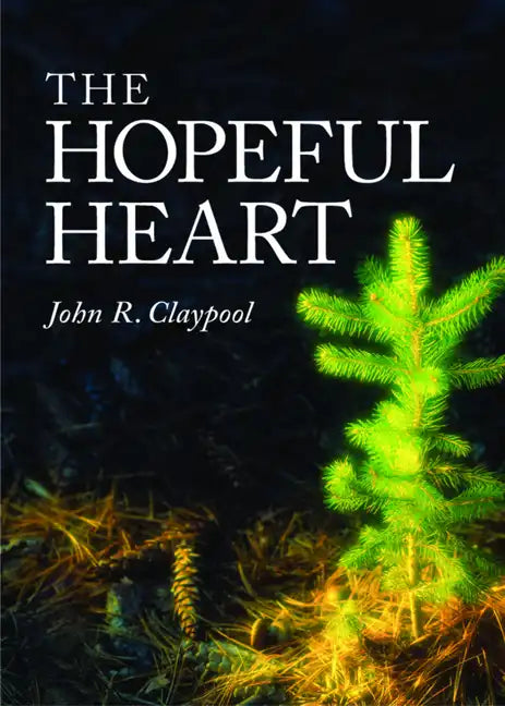 The Hopeful Heart - Paperback